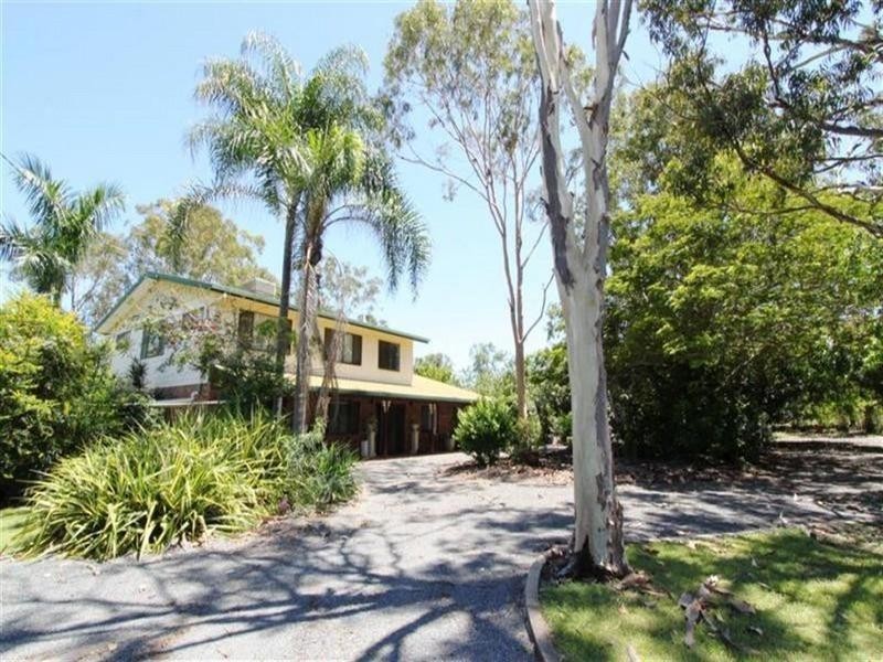 121 Victoria Street, Gracemere QLD 4702