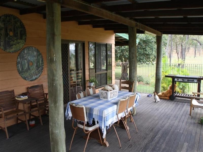 “Serpentine” 0 Bruce Highway, Yaamba QLD 4704