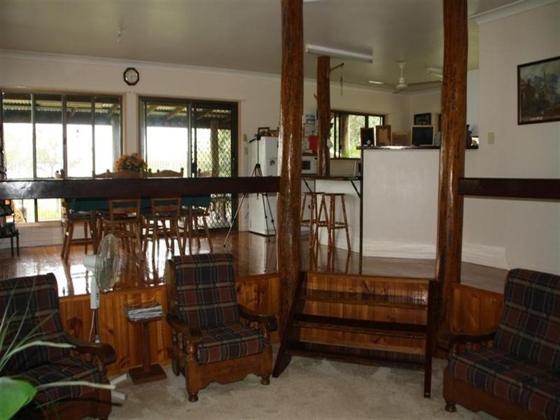 “Serpentine” 0 Bruce Highway, Yaamba QLD 4704