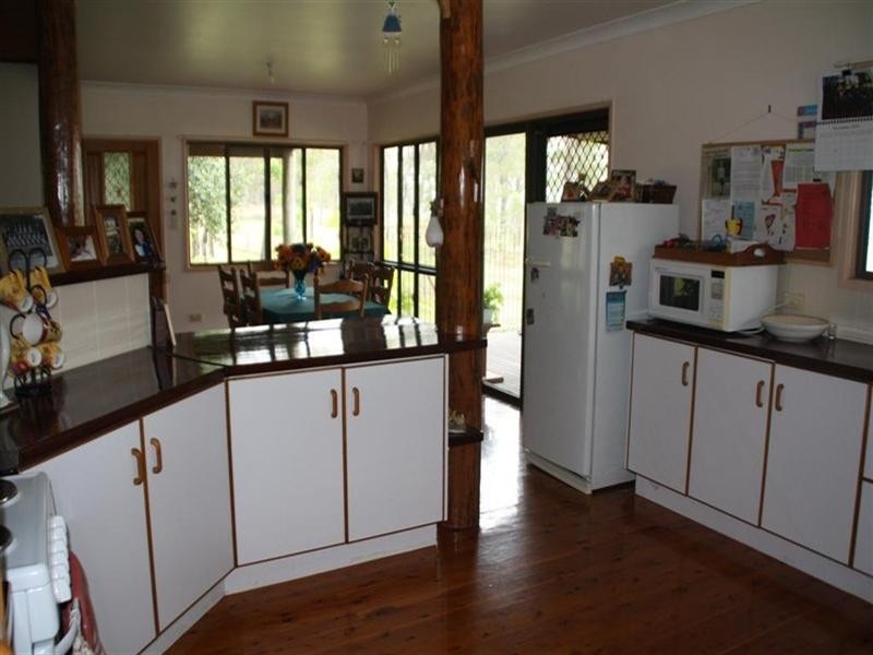 “Serpentine” 0 Bruce Highway, Yaamba QLD 4704