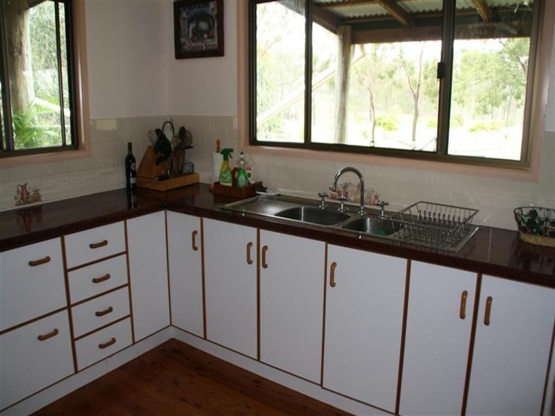 “Serpentine” 0 Bruce Highway, Yaamba QLD 4704