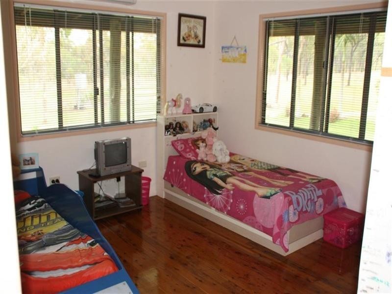 “Serpentine” 0 Bruce Highway, Yaamba QLD 4704