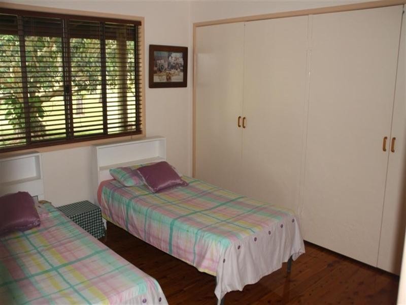 “Serpentine” 0 Bruce Highway, Yaamba QLD 4704