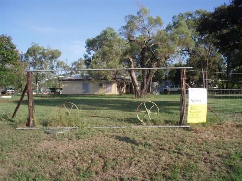 5 Hardy Road, Bouldercombe QLD 4702
