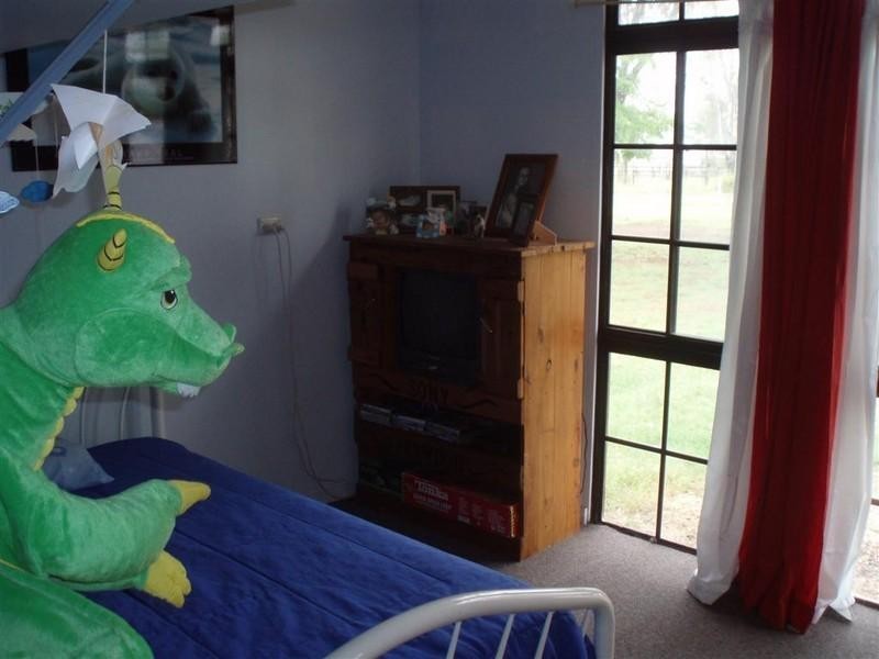 5 Hardy Road, Bouldercombe QLD 4702