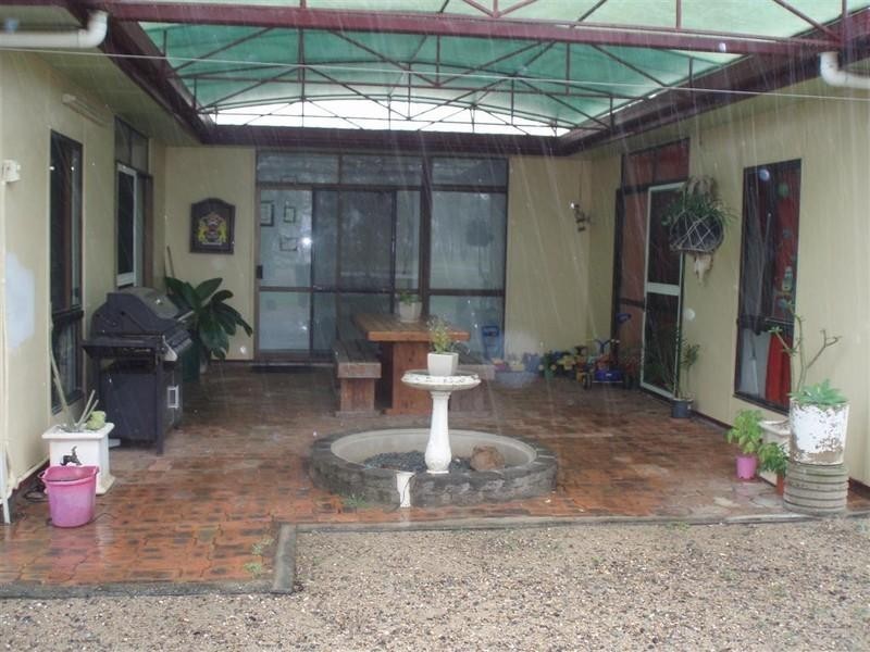 5 Hardy Road, Bouldercombe QLD 4702