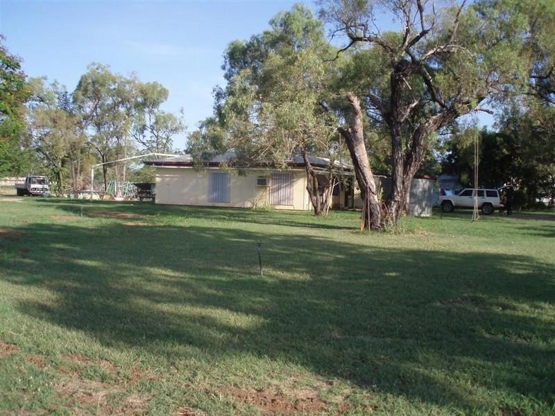5 Hardy Road, Bouldercombe QLD 4702