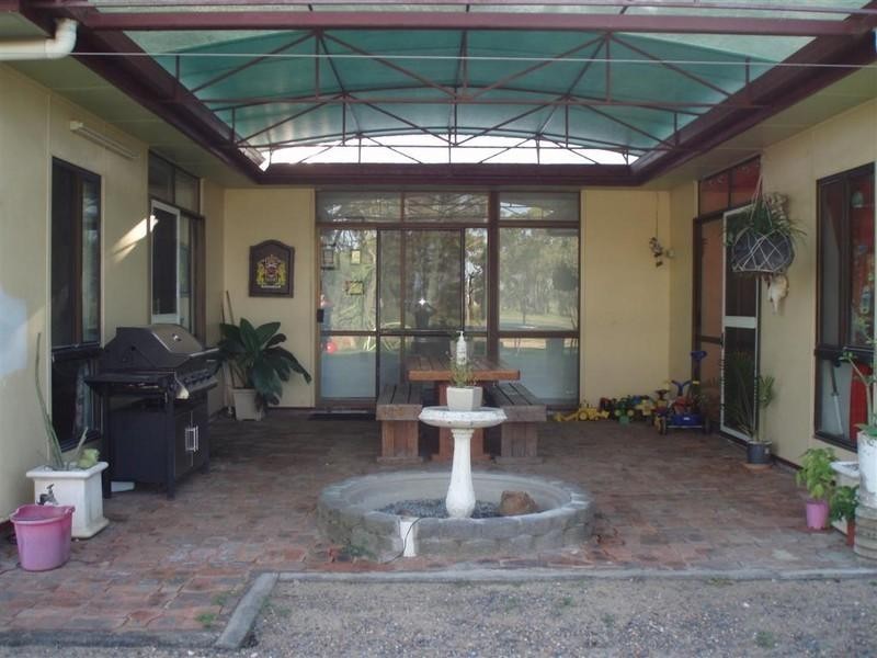 5 Hardy Road, Bouldercombe QLD 4702