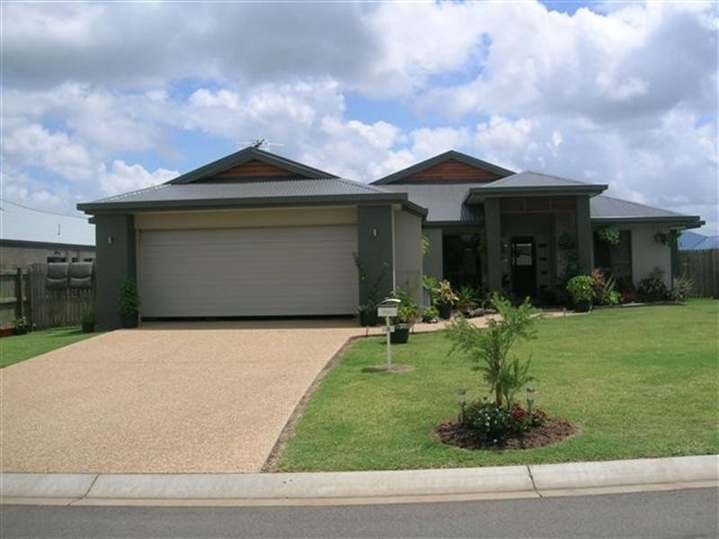 3 Doongarra Crescent, Gracemere QLD 4702