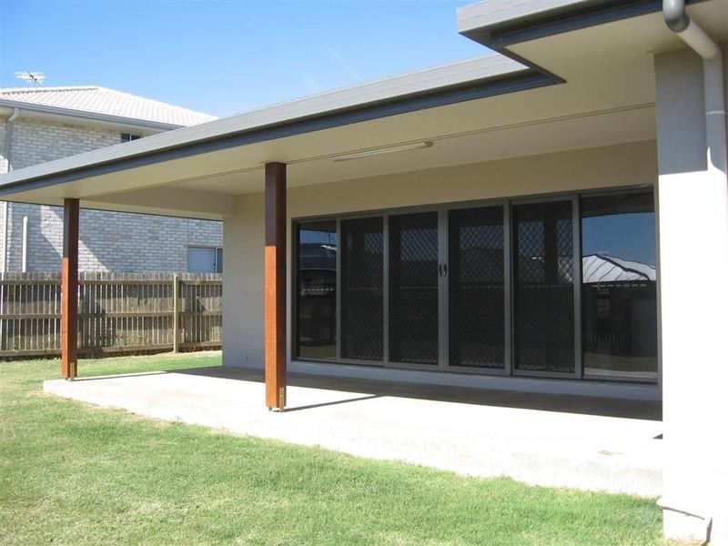 3 Doongarra Crescent, Gracemere QLD 4702