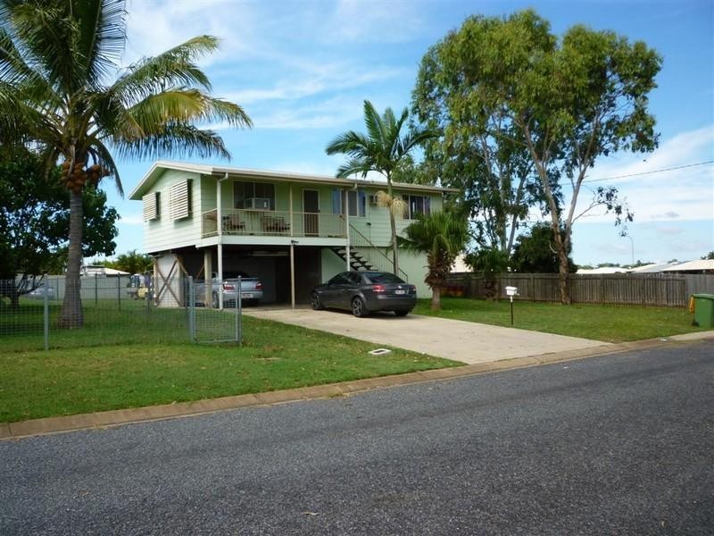 56 Donovan Crescent, Gracemere QLD 4702