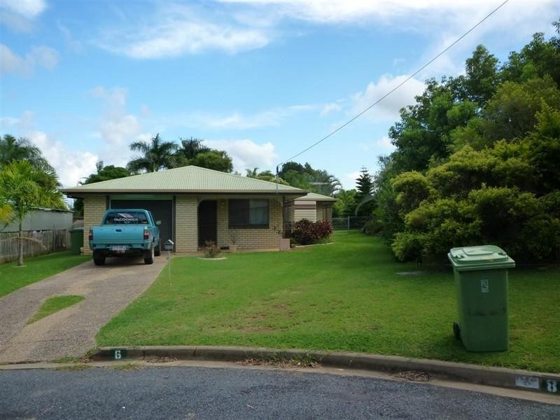 6 Coriander Close, Gracemere QLD 4702