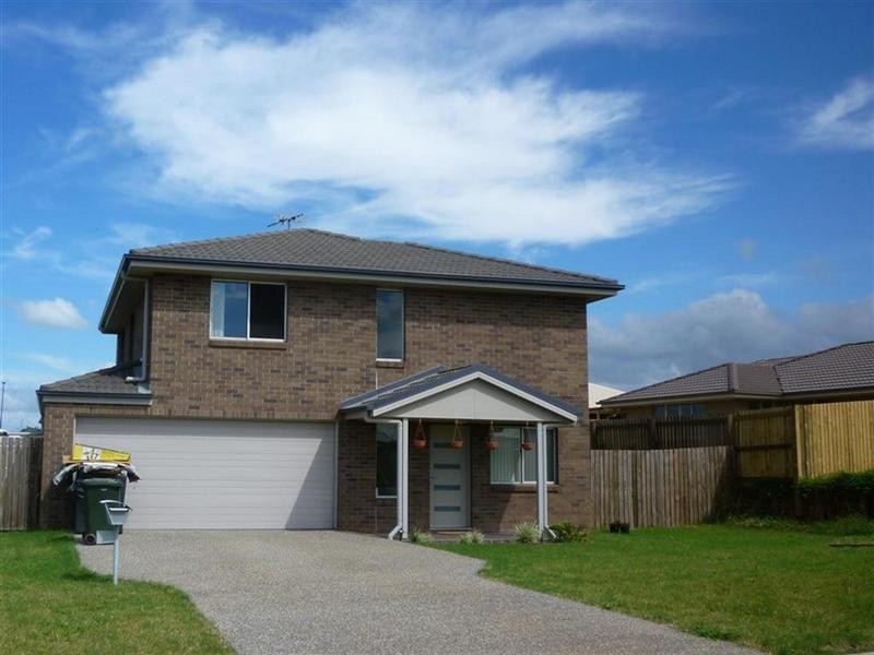 13 Tawarra Crescent, Gracemere QLD 4702