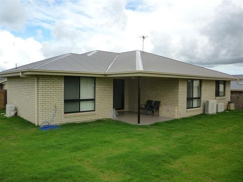 2 Kate Street, Gracemere QLD 4702