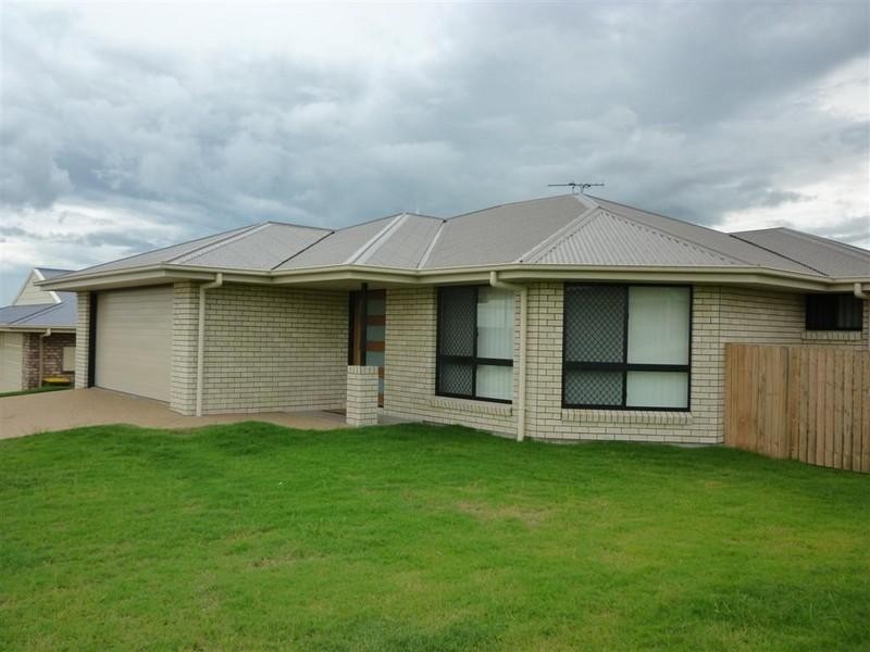 2 Kate Street, Gracemere QLD 4702
