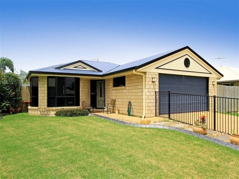 21 Anna Meares Avenue, Gracemere QLD 4702
