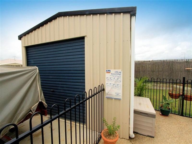 21 Anna Meares Avenue, Gracemere QLD 4702