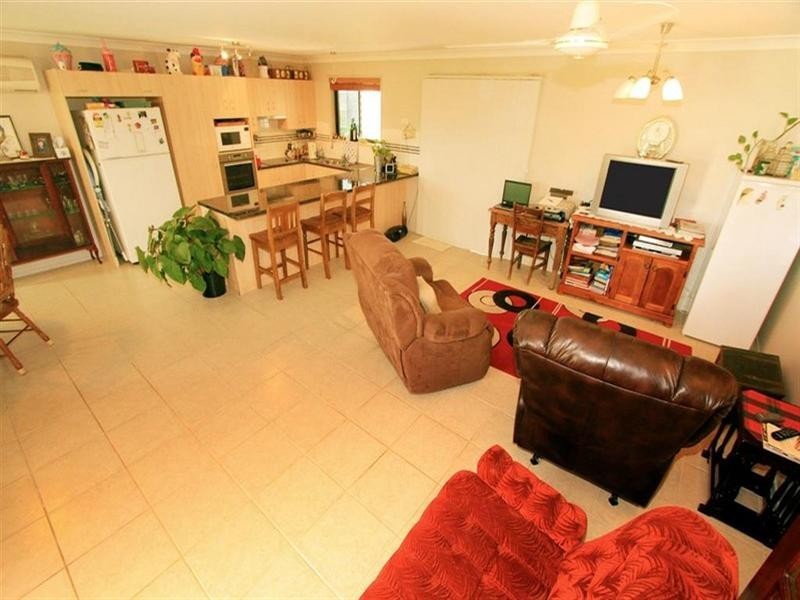 21 Anna Meares Avenue, Gracemere QLD 4702