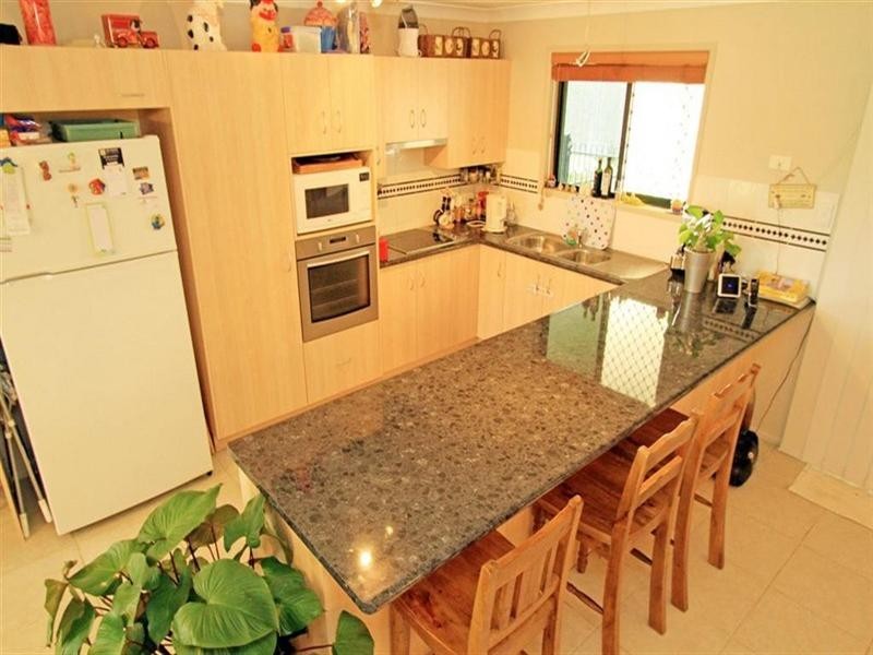 21 Anna Meares Avenue, Gracemere QLD 4702