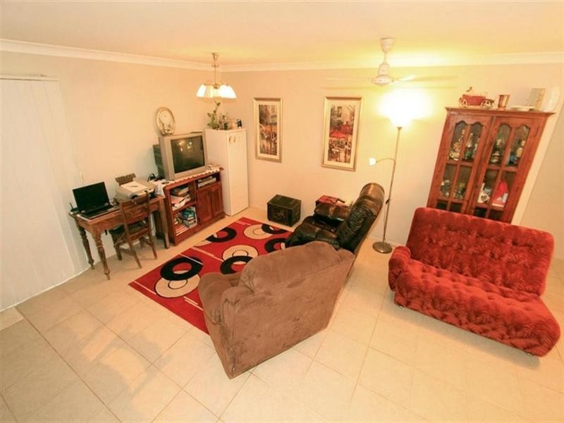 21 Anna Meares Avenue, Gracemere QLD 4702