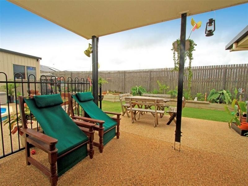 21 Anna Meares Avenue, Gracemere QLD 4702