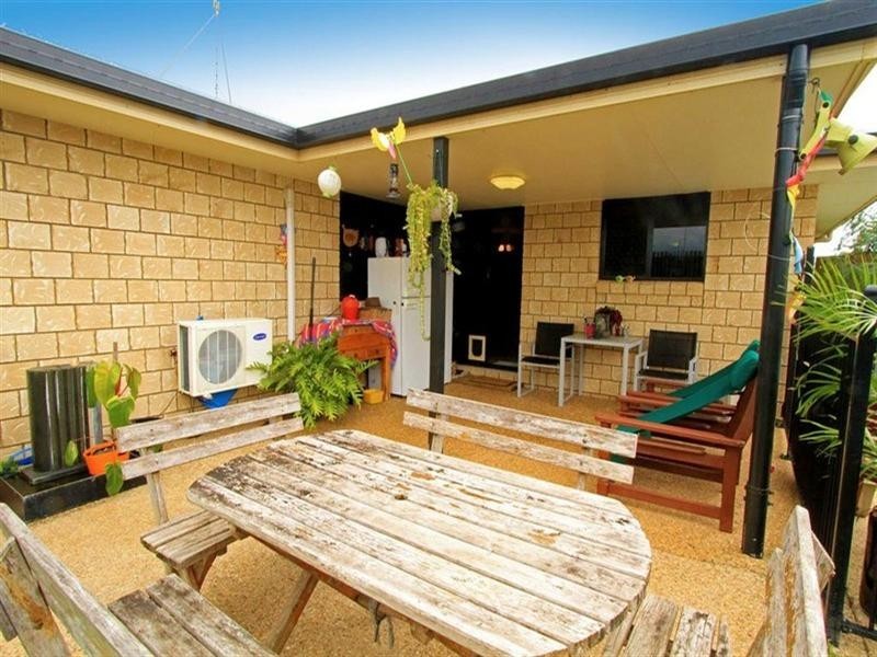 21 Anna Meares Avenue, Gracemere QLD 4702
