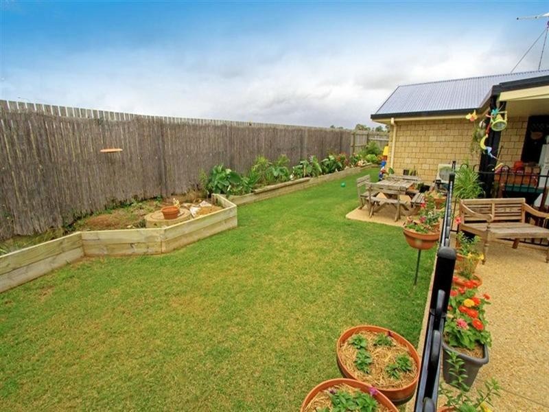 21 Anna Meares Avenue, Gracemere QLD 4702