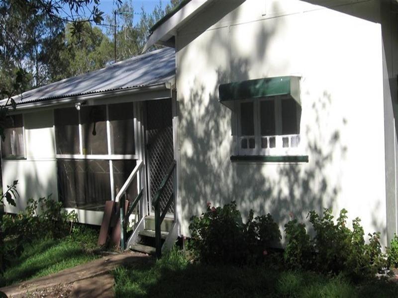 65 Limestone Road, Struck Oil QLD 4714