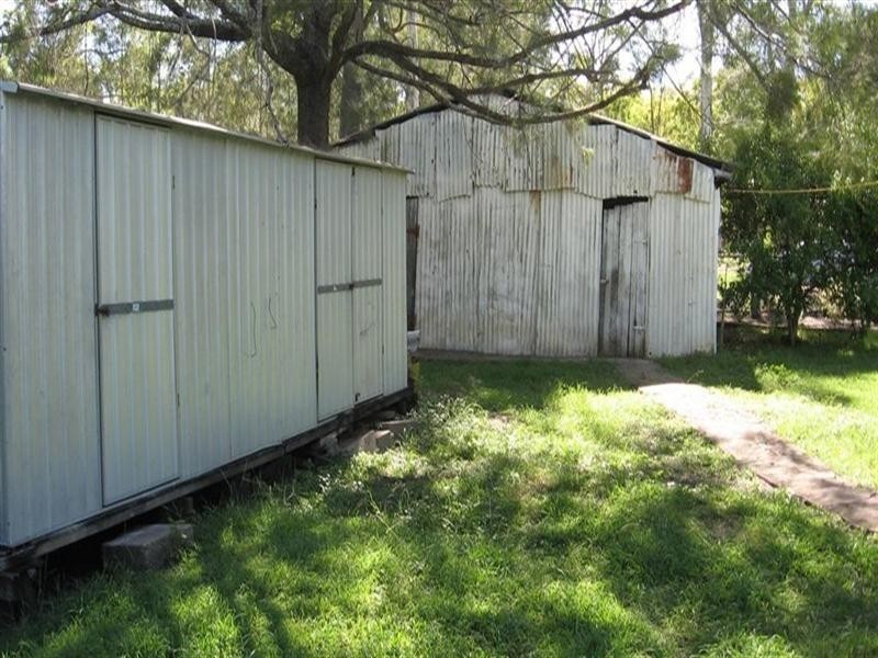 65 Limestone Road, Struck Oil QLD 4714