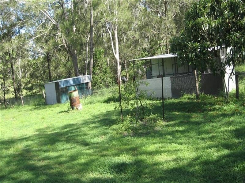 65 Limestone Road, Struck Oil QLD 4714