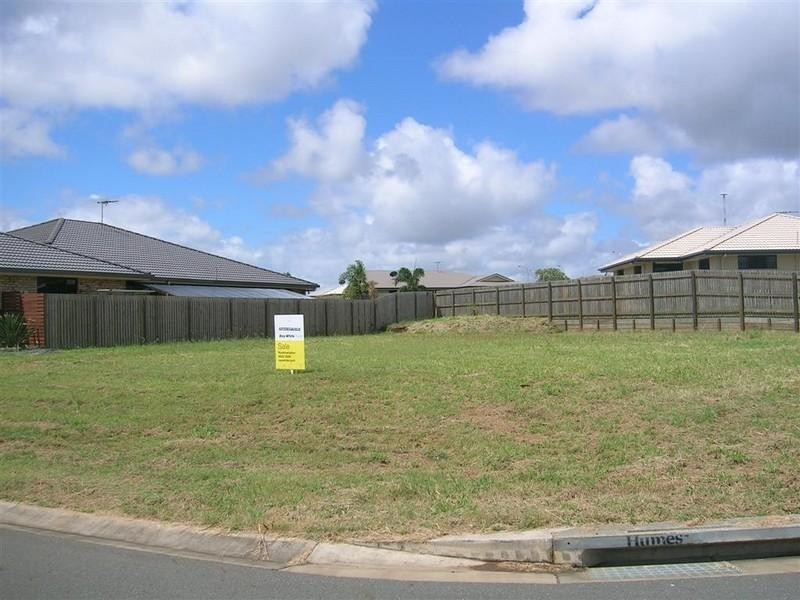 45 Corella Drive, Gracemere QLD 4702