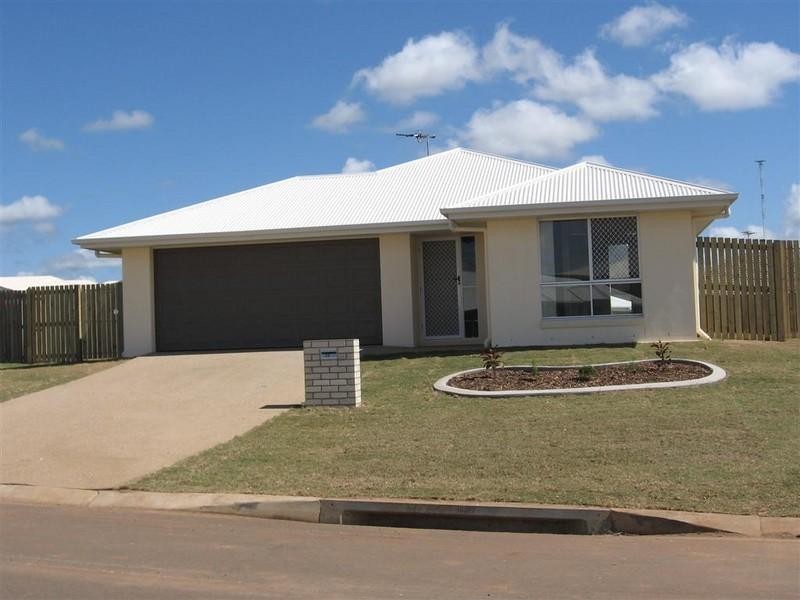 22 Chatterton Boulevard, Gracemere QLD 4702