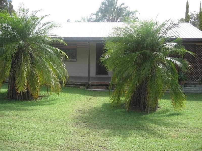 135 Oxley Street, Gracemere QLD 4702