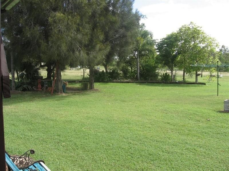 135 Oxley Street, Gracemere QLD 4702