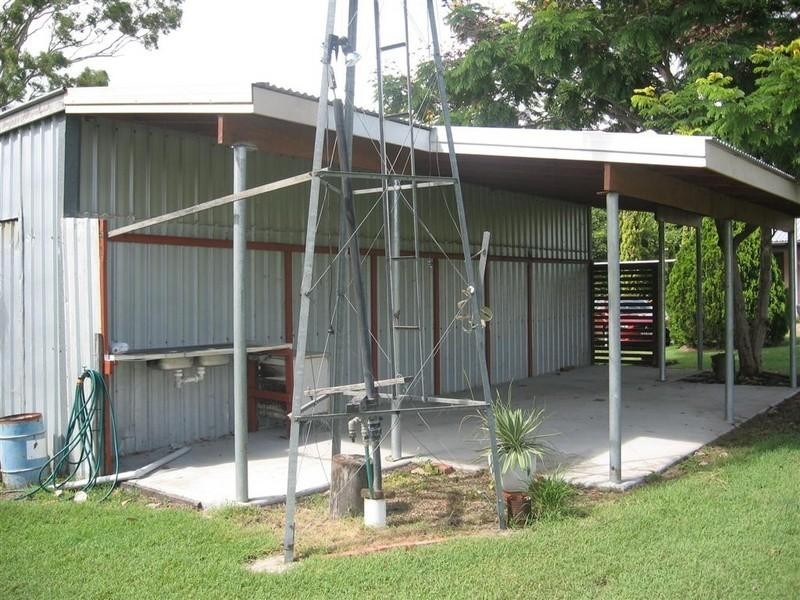 135 Oxley Street, Gracemere QLD 4702