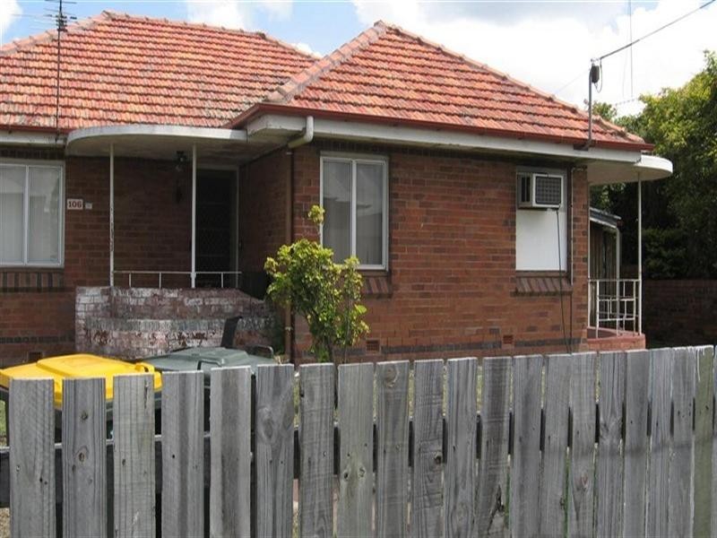 106 Fitzroy Street, Rockhampton QLD 4700