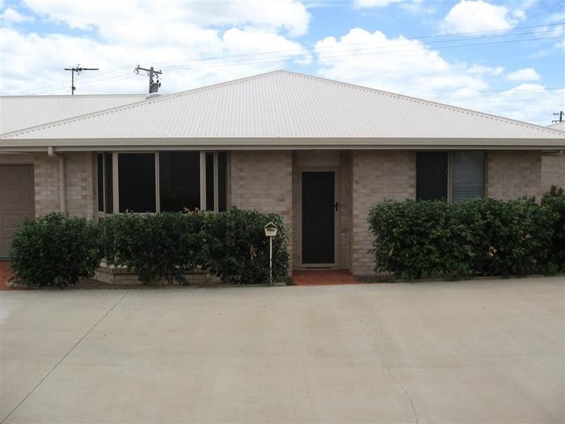 11/10 Eveline Street, Gracemere QLD 4702