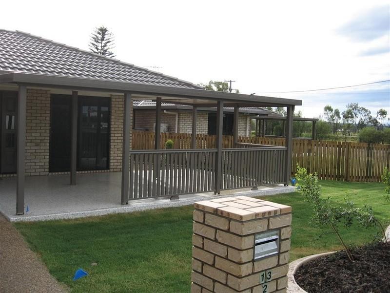 2/13 O’Shanesy Street, Gracemere QLD 4702