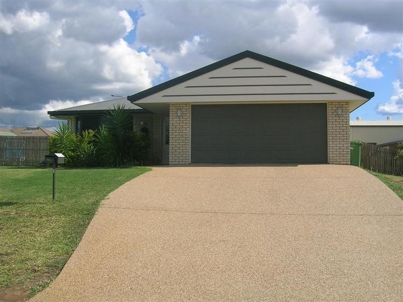 1 Bryce Court, Gracemere QLD 4702