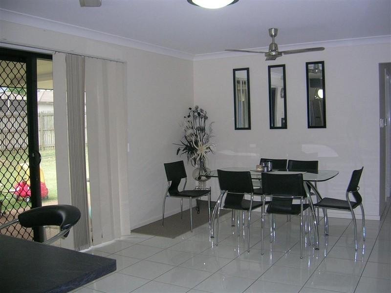 1 Bryce Court, Gracemere QLD 4702