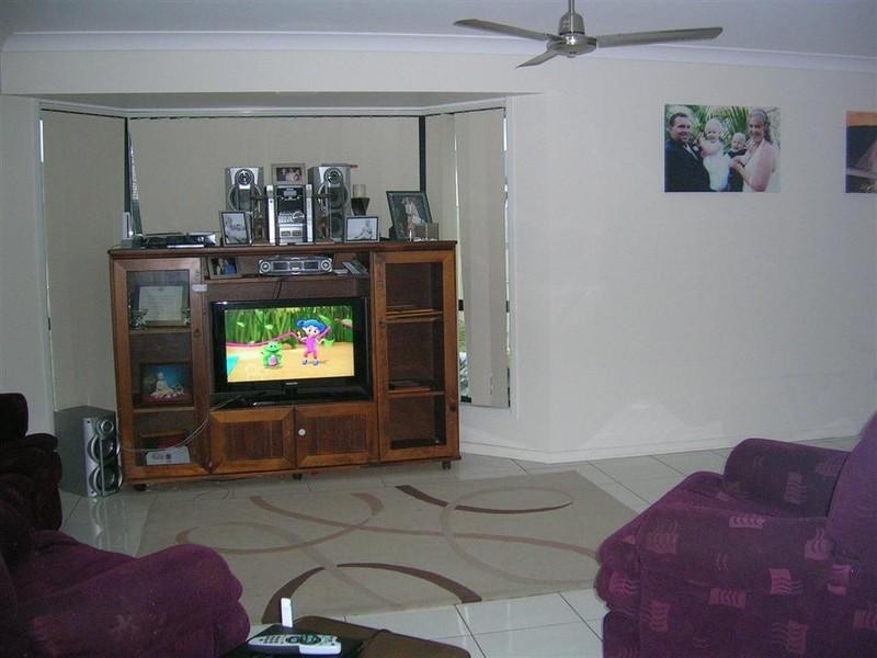 1 Bryce Court, Gracemere QLD 4702