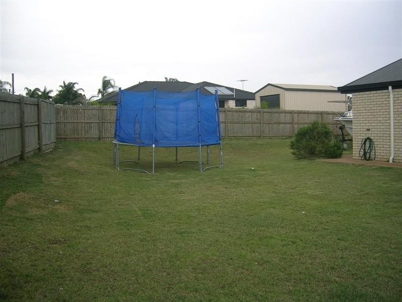 1 Bryce Court, Gracemere QLD 4702