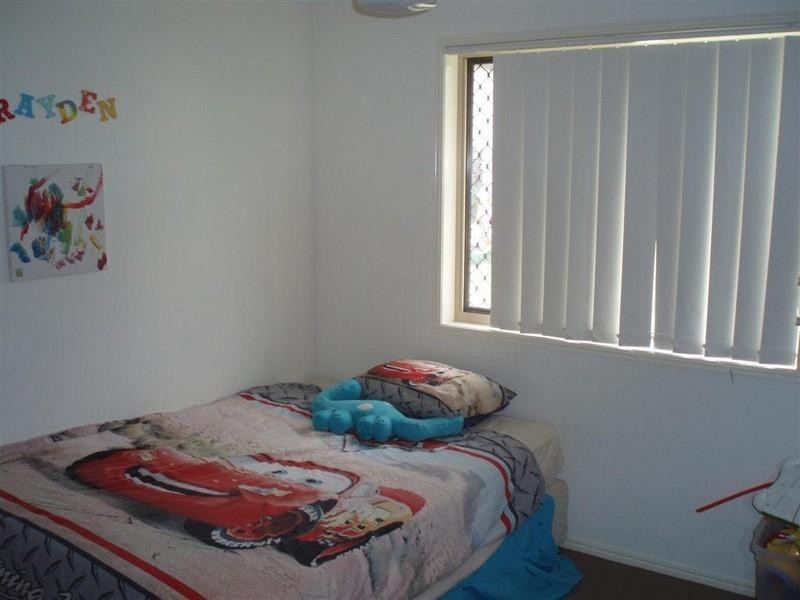 8 Corella Drive, Gracemere QLD 4702