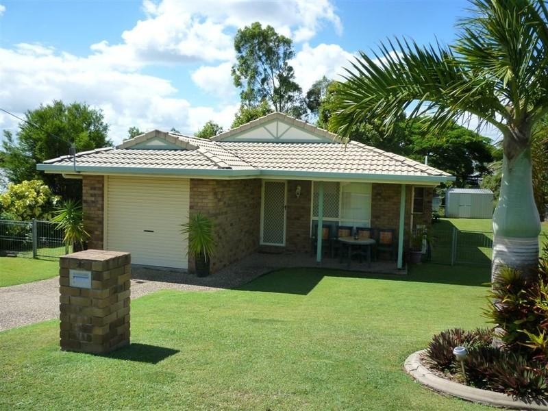 23 Sunrise Crescent, Gracemere QLD 4702