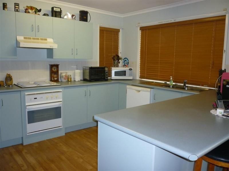 23 Sunrise Crescent, Gracemere QLD 4702