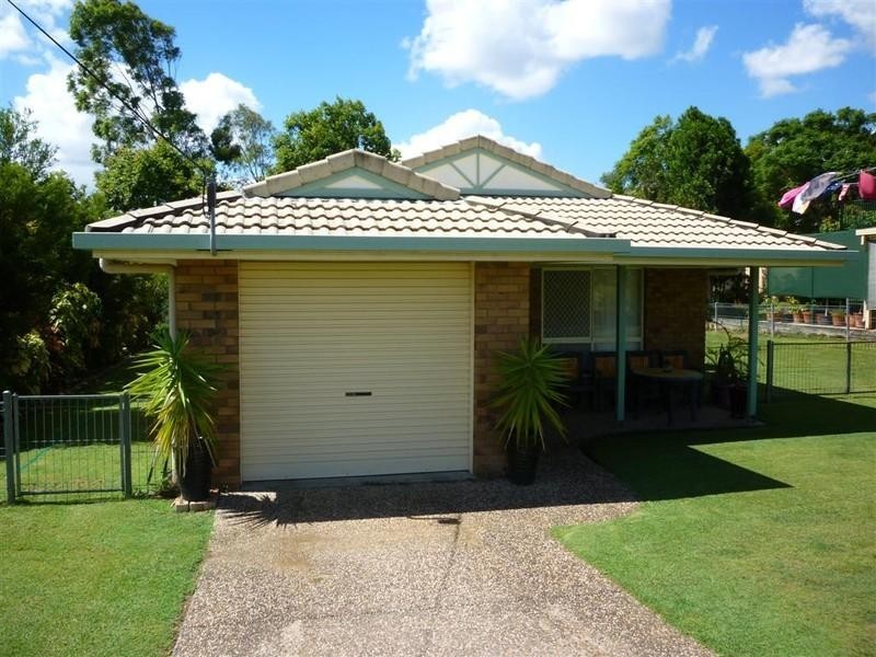 23 Sunrise Crescent, Gracemere QLD 4702