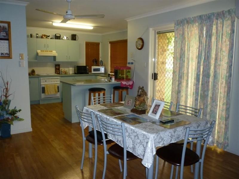 23 Sunrise Crescent, Gracemere QLD 4702