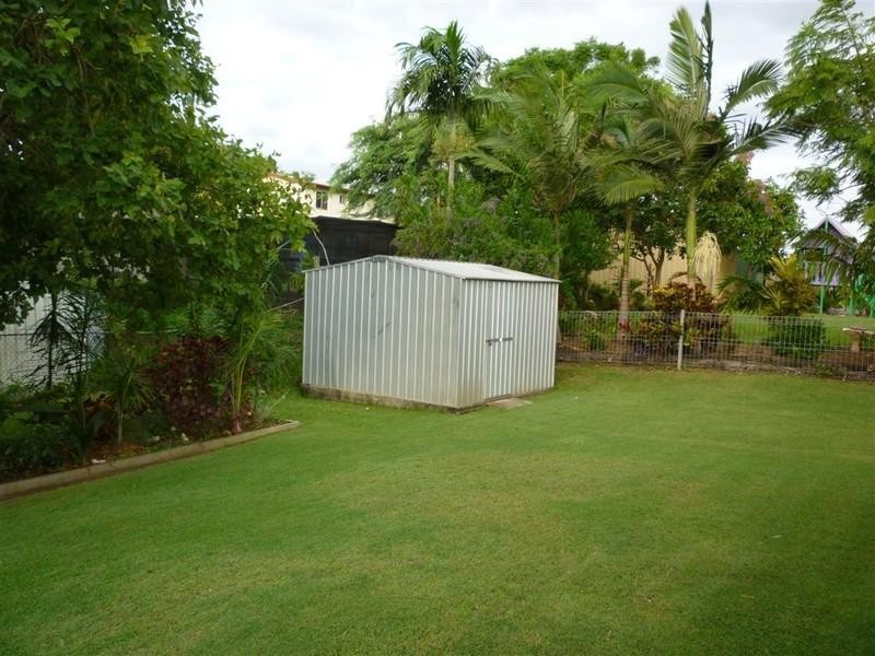 23 Sunrise Crescent, Gracemere QLD 4702