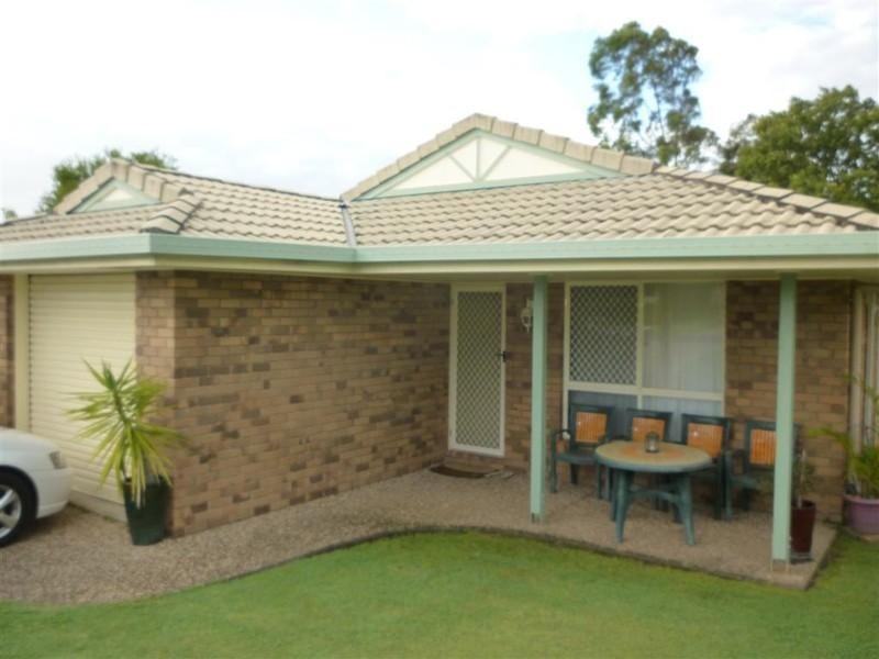 23 Sunrise Crescent, Gracemere QLD 4702
