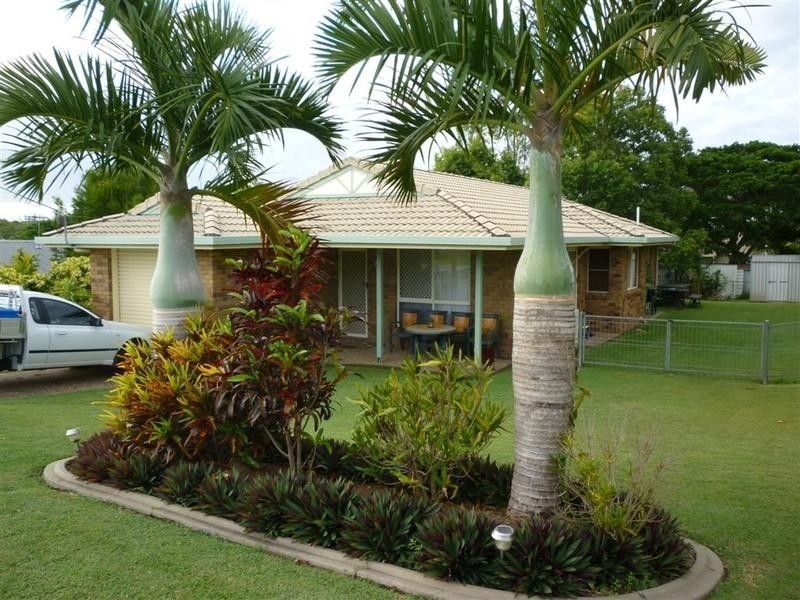 23 Sunrise Crescent, Gracemere QLD 4702